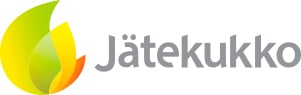 Jätekukko logo